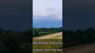 Przeczycki Zbiornik Wodny,   