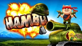 HAMBO - First Look and Gameplay