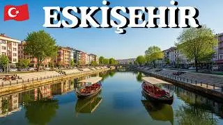 ESKİŞEHİR – La 