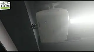 Ale a Switch ON Track Light