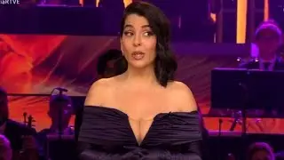 La audiencia de TVE reacciona al estreno de 'Aria, locos por la &oacute;pera' con un veredicto inesperado