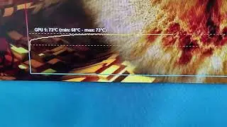 тест rx 580 4гб