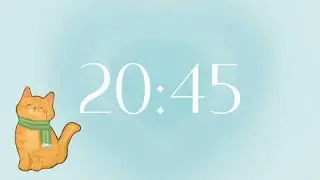 ECHOE 1 hour Study Video