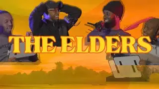 THE ELDERS DEL 20: TUGG OCH LEK FT LIBAN ABDULE