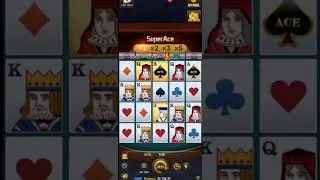 FIRST TIME NG YARE TO! BET 100 WINS 75K PALDO AGAD SUPER ACE