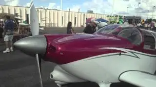 2015 Aviation Day - Page Field - Fort Myers, FL