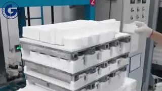 How Ceramic Parts Are Made | From Powder to Precision Components