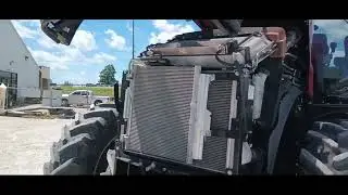 2022 CASE IH MAGNUM 400 AFS CONNECT For Sale