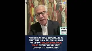 Central Bank has Sufficient Assets to Repay Most Depositors: Lebanon&rsquo;s Economy Minister Amer Bisat