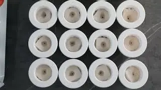 Grow 64 Plants at Home | Nutraponics Tray Tower Hydroponic System Overview