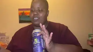 Epic Beer Review: Mamba Mentality