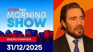 MORNING SHOW - 31/12/25