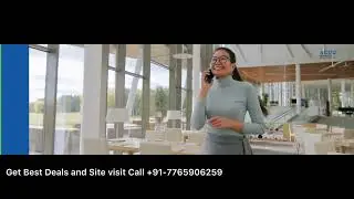 M3M Mansion at M3M SCDA (Smart City Delhi Airport) Sector 113 Dwarka Expressway Gurgaon