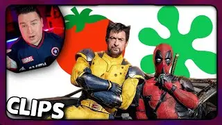 Deadpool & Wolverine First Fan Reactions