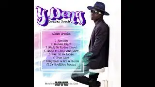 Nhok Ne Rodan (Love) by Y Denq Da FireGenius