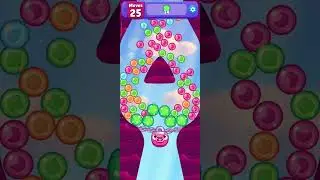 Angry Birds! Dream Blast! New Game! ❤️