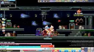 Getting The Ghost Ship Exorcist Badge