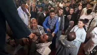 افراح قنا الترامسه محمود السوهاجي