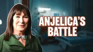 Anjelica Huston Reveals Private Cancer Battle, Celebrates 4 Years 'In the Clear'