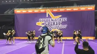 California allstars smoed 2015-2016
