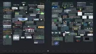 The easiest way to do a donk in FL Studio