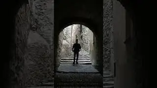 Тайны Великой Китайской стены 🤯 #shorts