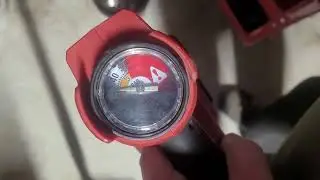 milwaukee airsnake new no box