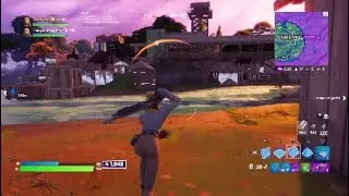 Duo Endgame highlights*(really stacked console scrims)