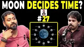 &ldquo;Lunar Calendar: Hidden Truth?&rdquo; | Varun Bro