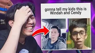 mirip bat cok awokawok - KOMEDI DISCORD EXTRA COMBO