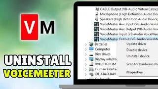How To Uninstall Voicemeeter Potato (2026) - Full Guide