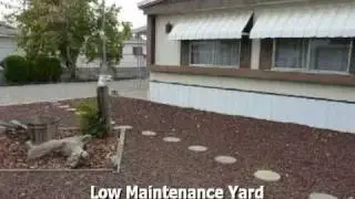 Pasco Washington Manufactured Mobile Home
