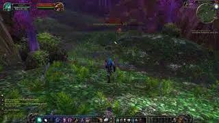World of Warcraft: Teldrassil: The Road to Darnassus
