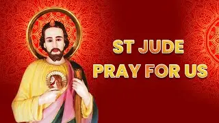 08-01-2026 THU 5.30 PM St.JUDE Feast MASS & Novena 2nd Day || St Joseph Church Thevara
