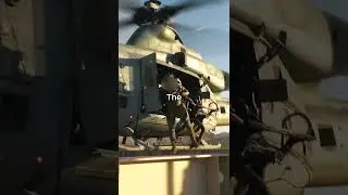 When Delta Force Fails a Mission