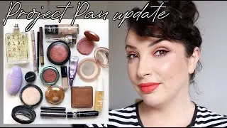 PROJECT PAN 2022 - August update #teamprojectpan2022