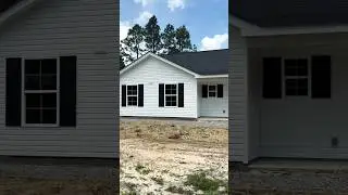You're Invited to Our Fayetteville Open House on June 21! #fayetteville #homebuilder