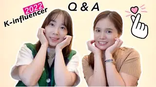 Q&A with the Korean Composer of my song 