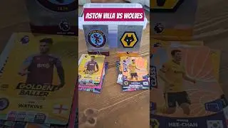 Aston Villa vs Wolves - #premierleague #football #astonvilla #wolves