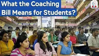 Rajasthan Coaching Bill 2025: Why It&rsquo;s a Game-Changer for India&rsquo;s Coaching Industry