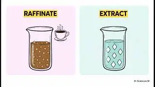 Liquid Liquid Extraction   The Chemical Sieve