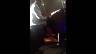 Lance Lucas part 2