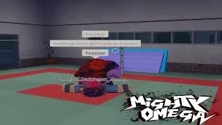 Humbling Macro Gankers Pt 2 I Mighty Omega