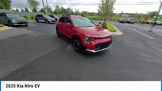 2025 Kia Niro EV near me Newnan, Atlanta, Macon, Columbus, Agusta GA S5141583 S5141583