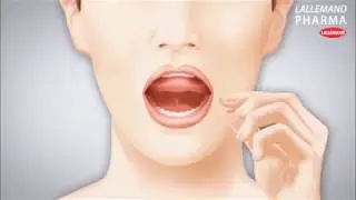 sublingual administration