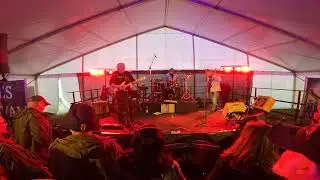 Jonathan Bluesband Forst Bluesmesse 25