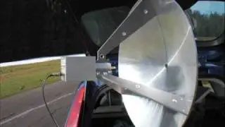OE3WOG/P OE5VRL/5 76 GHz 133,6 km