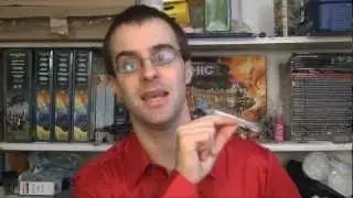 How to Play BFG Ordnance and End Phase