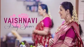 Vaishnavi Babyshower | BLISS PHOTOGRAPHY |
