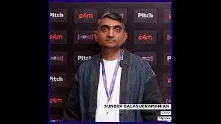 AI & ML: Transforming the Future of Retail | Sunder Balasubramanian at e4m RetailEX